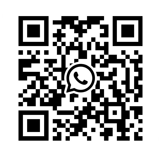 Contact QR Code
